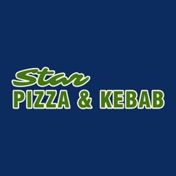 Star Pizza And Kebab