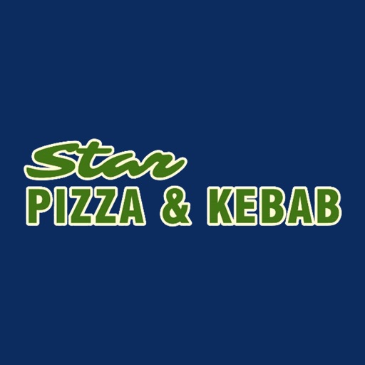 Star Pizza And Kebab icon