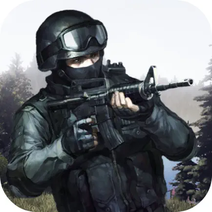 SWAT Attack Terrorists Читы