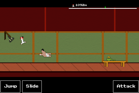 Kung Fu FIGHT! screenshot 4