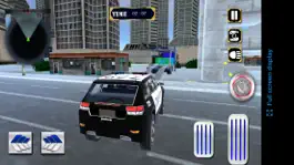 Game screenshot US Police Cargo Transport 19 hack