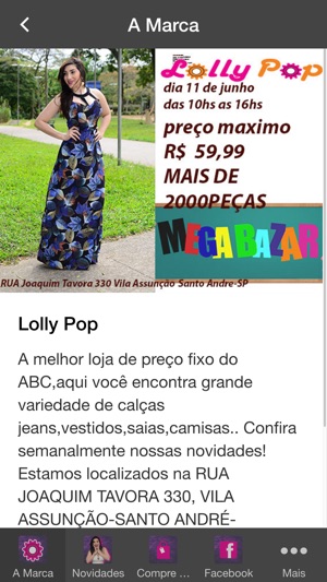 Lolly Pop Moda(圖2)-速報App