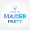 Chiang Mai Maker Party