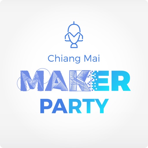 Chiang Mai Maker Party