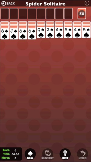 Solitaire Game Collection(圖4)-速報App