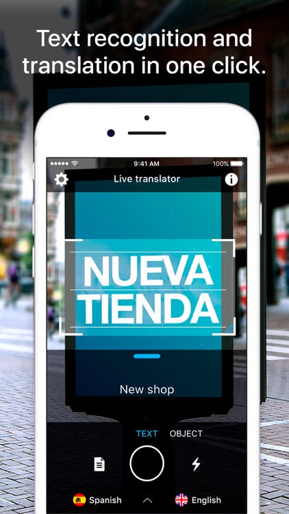 Live Translator Pro