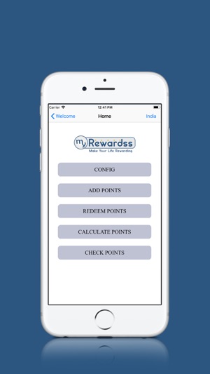 MyRewardss Merchant(圖5)-速報App