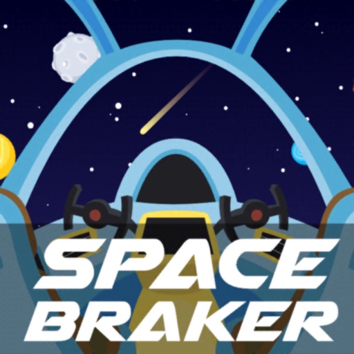 Space Braker