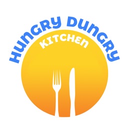 Hungry Dungry Kitchen