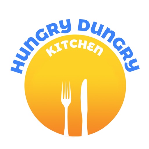 Hungry Dungry Kitchen