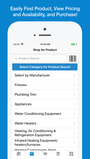 Cleveland Plumbing Supply(圖2)-速報App