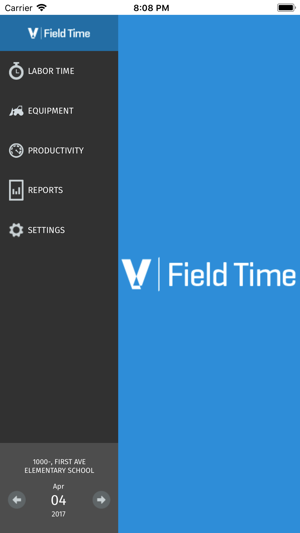 Viewpoint Field Time™(圖2)-速報App