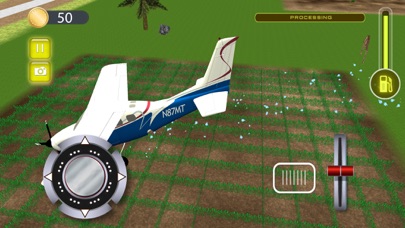 My American Farm Simulator 2017 screenshot 3