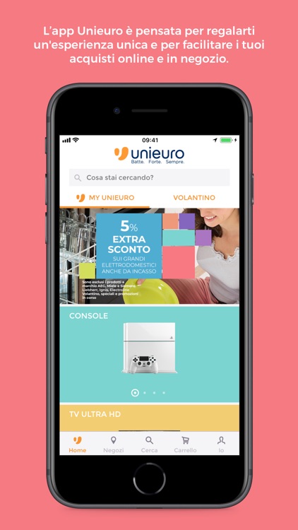 Unieuro