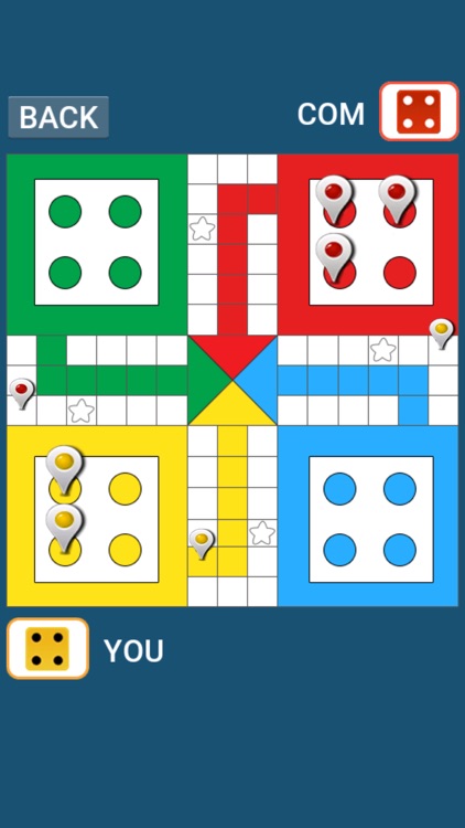 Ludo Knight