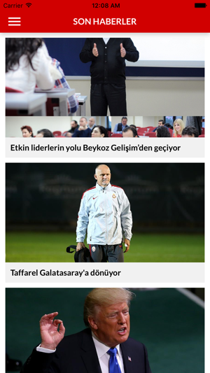 Adana Post(圖3)-速報App