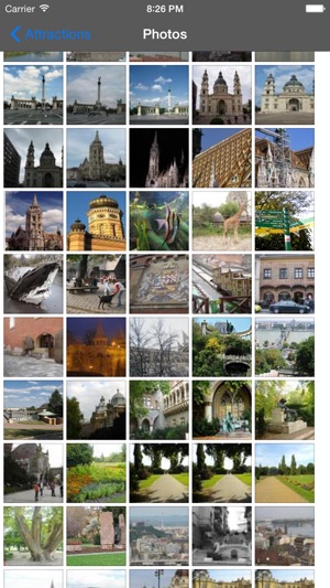 Budapest Travel Guide Offline(圖2)-速報App