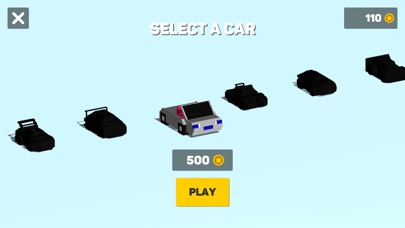 赛车游戏-极限旋转飚车 screenshot 4