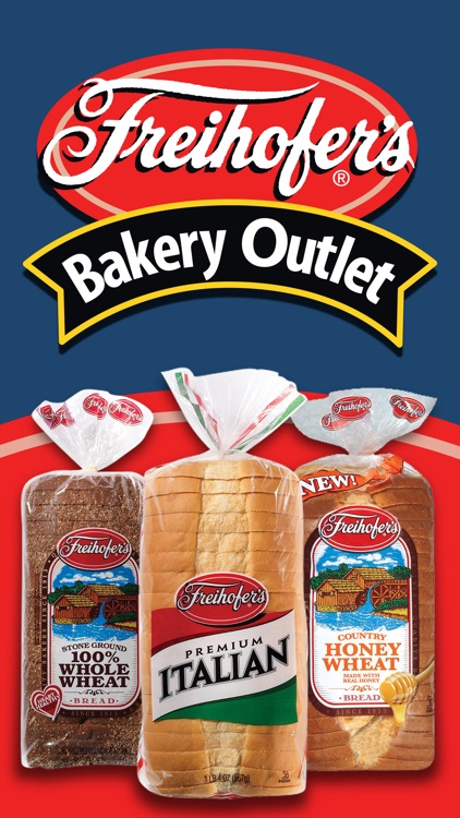 Freihofer's Bakery Outlet