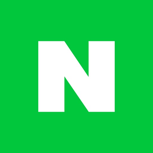 네이버 - NAVER