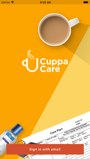 Cuppacare(圖1)-速報App