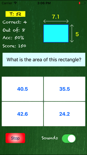 MYP Maths Bash(圖3)-速報App