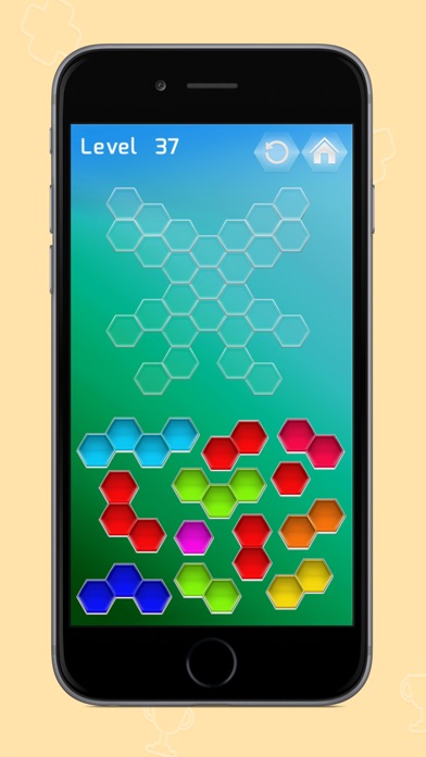 Hexa Puzzle Block Games screenshot 4