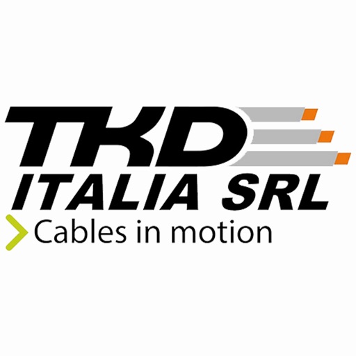 TKD ITALIA WEBORDER