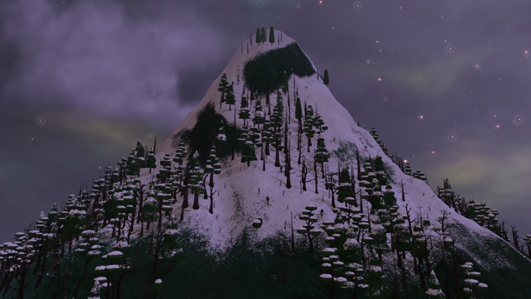Mountain screenshot-3