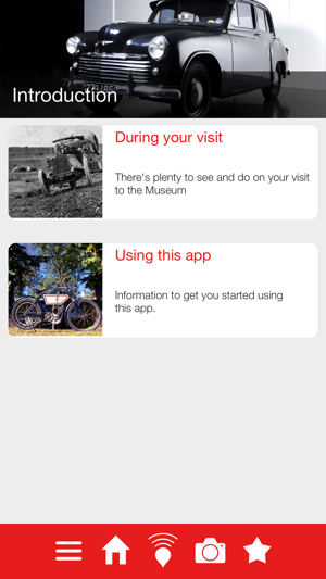 National Motor Museum(圖5)-速報App