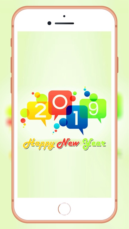 New Year Wallpapers FHD