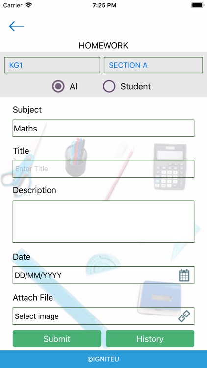 School Snap Teacher screenshot-4