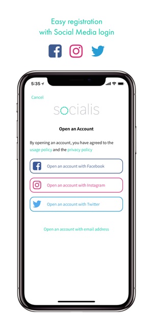 Socialis