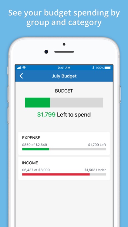 Quicken screenshot-3