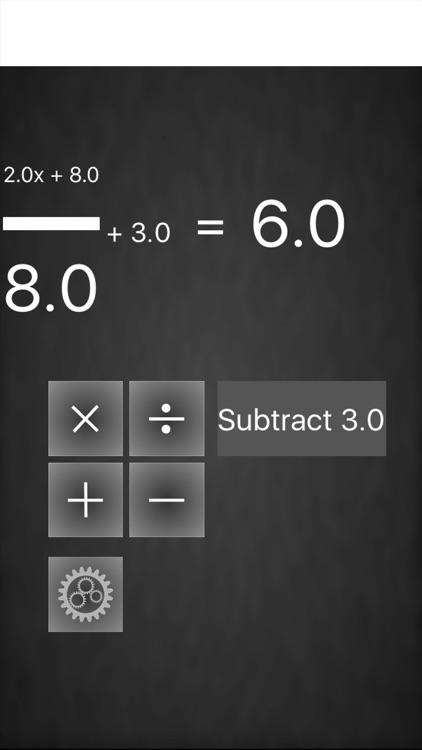 Algebra Board screenshot-3