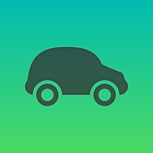 Vehicle UK iOS App