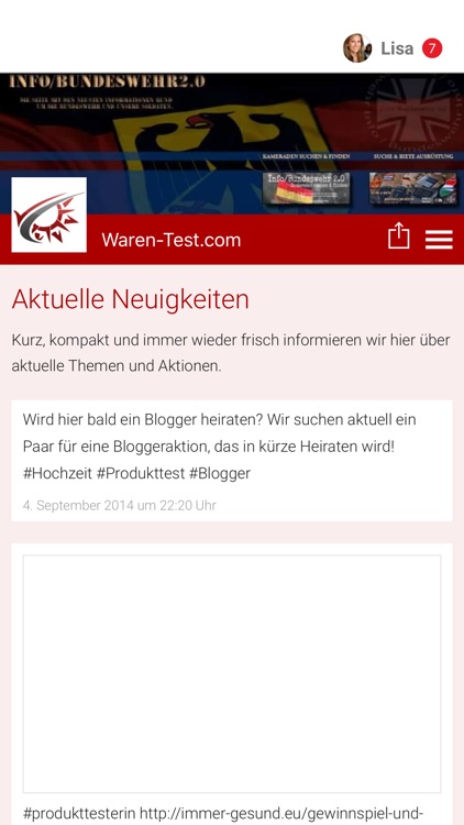 Waren-Test.com