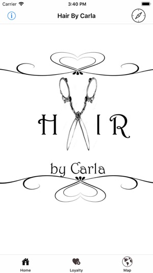 Hair By Carla(圖1)-速報App