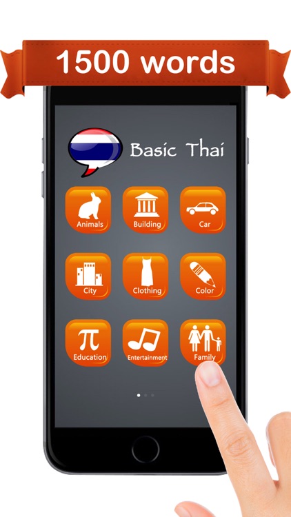 Learn Thai™ screenshot-4