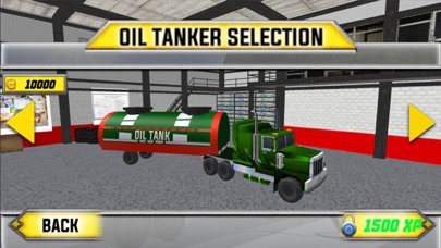 How to cancel & delete Oil Tanker Truck Drive 2018 from iphone & ipad 1