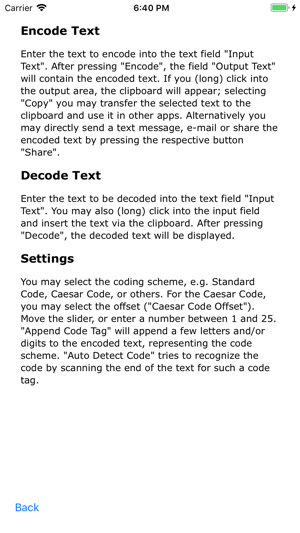 Text-Coder(圖3)-速報App