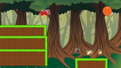 Super Dino Adventure ! screenshot 2