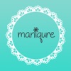 Maniqure - Dress Up Your Nails