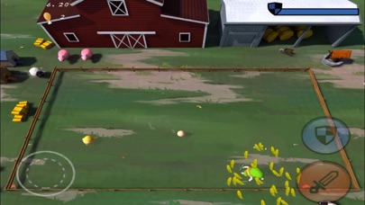 Chicken Slaughter screenshot 4