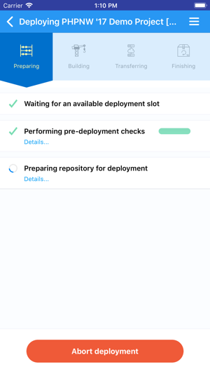 DeployHQ(圖5)-速報App