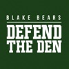 Blake Bears - Defend the Den