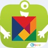 Obee Tangram