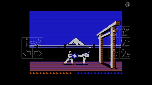 Karateka Classic