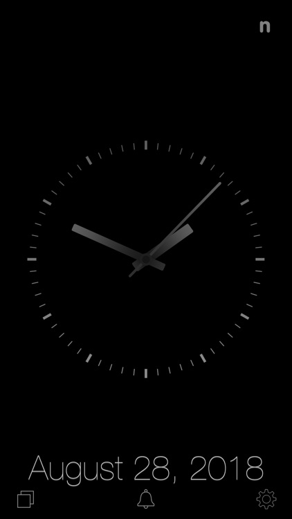 Chime Clock