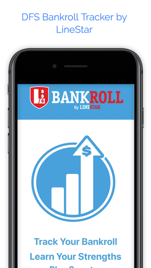 DFS Bankroll Tracker(圖4)-速報App